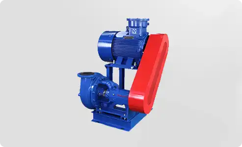 Affordable Centrifugal Pump Options for Drilling Rigs